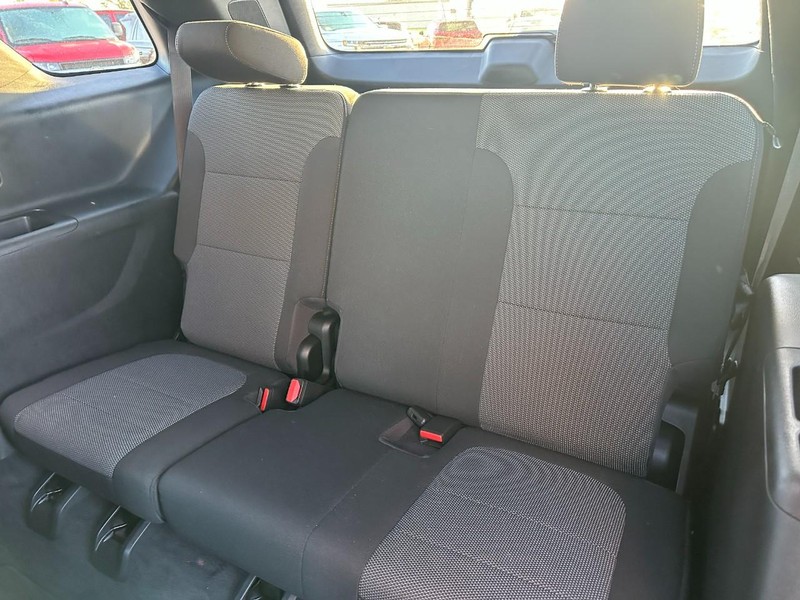 Chevrolet Traverse Vehicle Full-screen Gallery Image 10