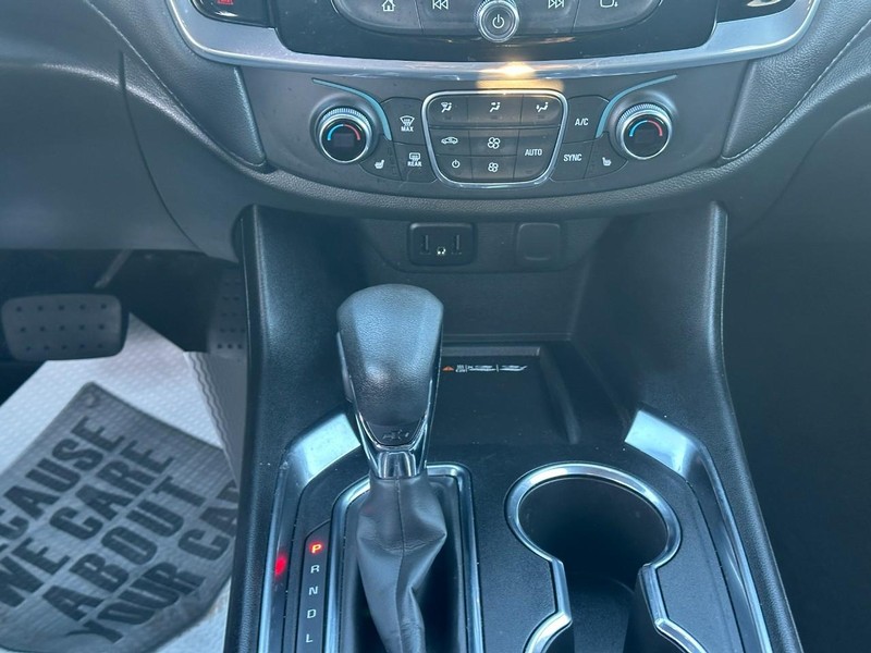 Chevrolet Traverse Vehicle Full-screen Gallery Image 14