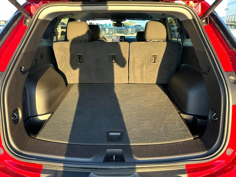 Chevrolet Blazer Vehicle Full-screen Gallery Image 5