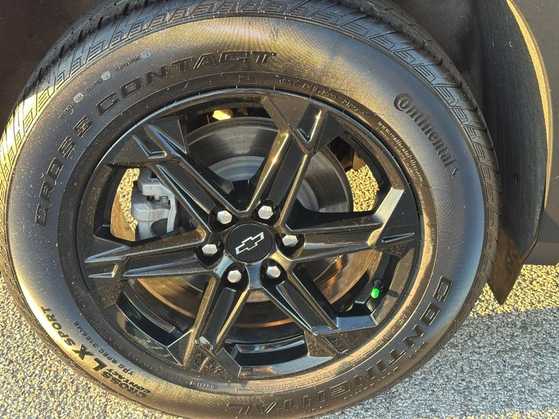 Chevrolet Blazer Vehicle Full-screen Gallery Image 6