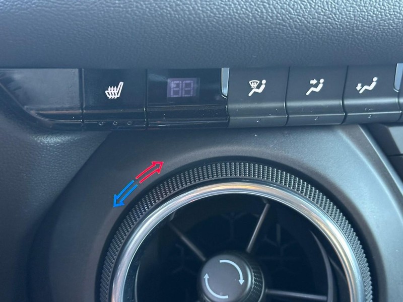 Chevrolet Blazer Vehicle Full-screen Gallery Image 20