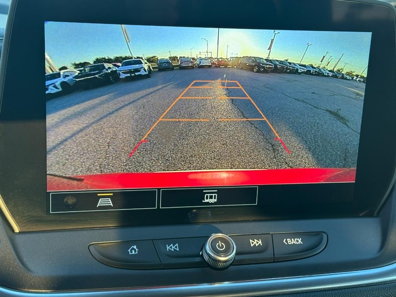 Chevrolet Blazer Vehicle Full-screen Gallery Image 21