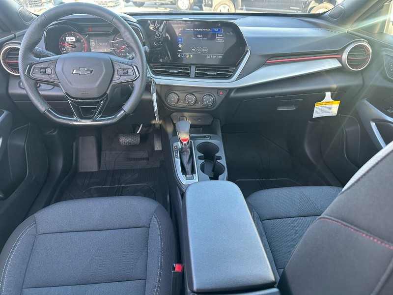 Chevrolet Trax Vehicle Full-screen Gallery Image 6