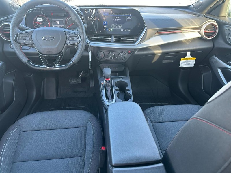 Chevrolet Trax Vehicle Full-screen Gallery Image 6