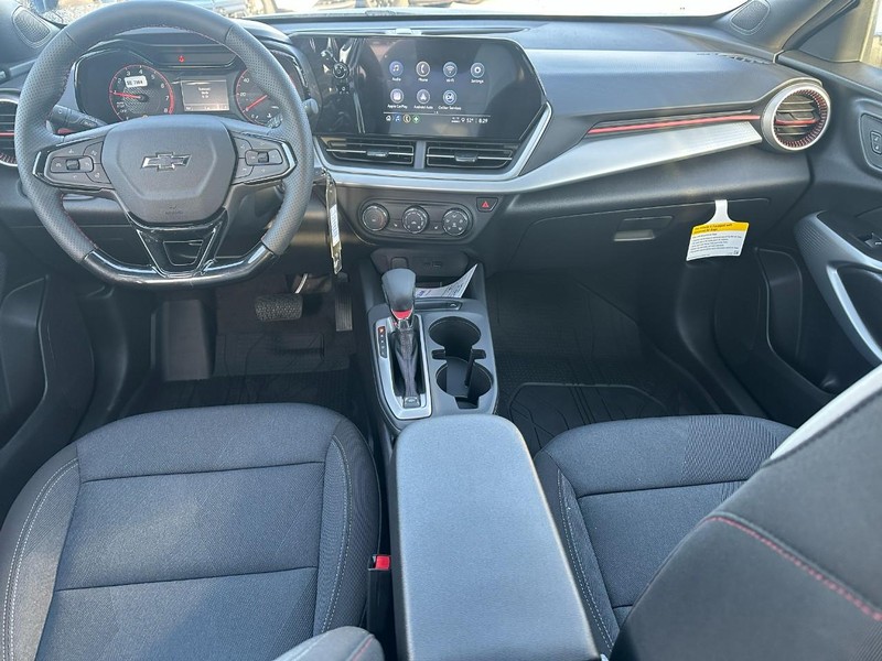 Chevrolet Trax Vehicle Full-screen Gallery Image 6