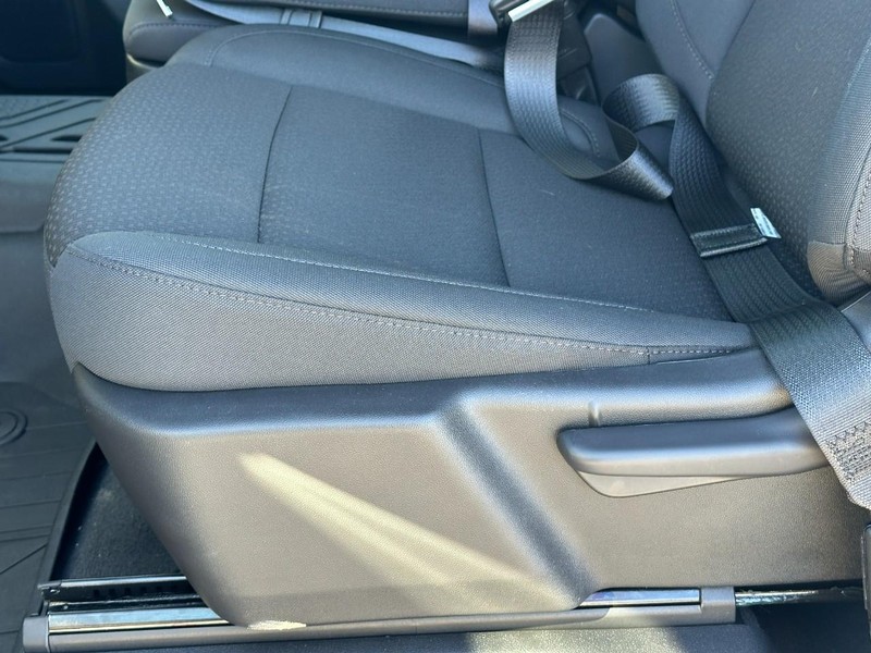 Chevrolet Silverado 1500 Vehicle Full-screen Gallery Image 7