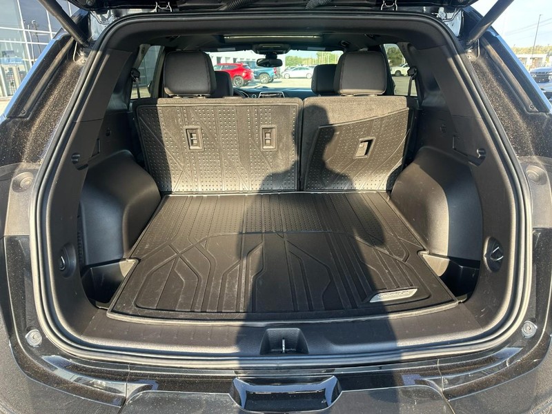 Chevrolet Blazer Vehicle Full-screen Gallery Image 5