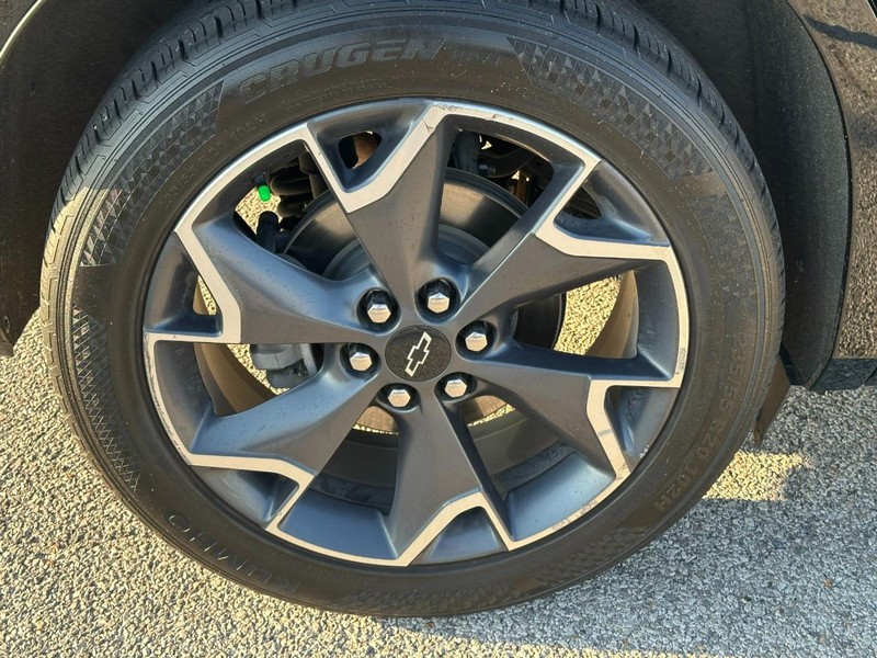 Chevrolet Blazer Vehicle Full-screen Gallery Image 6