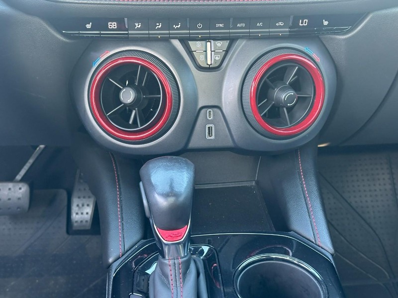 Chevrolet Blazer Vehicle Full-screen Gallery Image 15