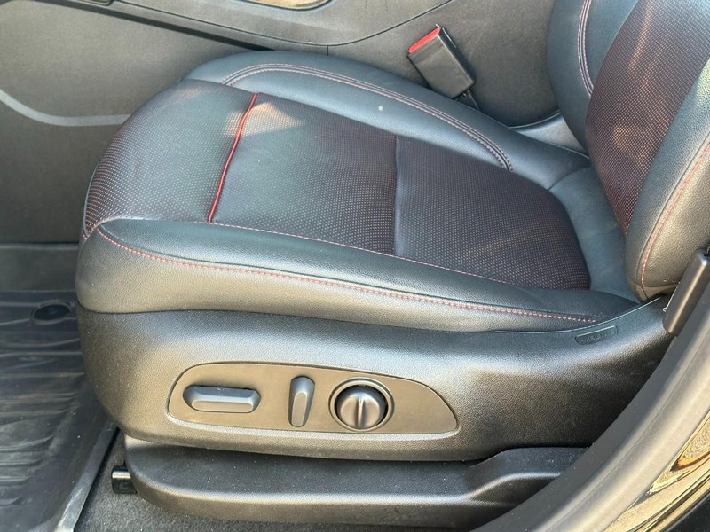 Chevrolet Blazer Vehicle Full-screen Gallery Image 18