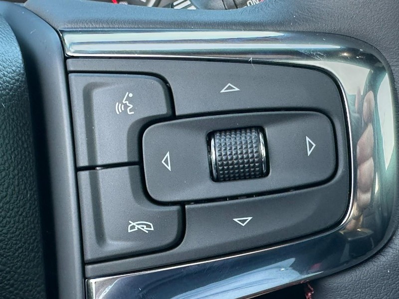 Chevrolet Blazer Vehicle Full-screen Gallery Image 20