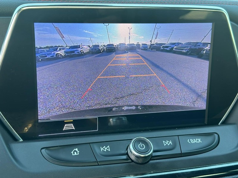 Chevrolet Blazer Vehicle Full-screen Gallery Image 24