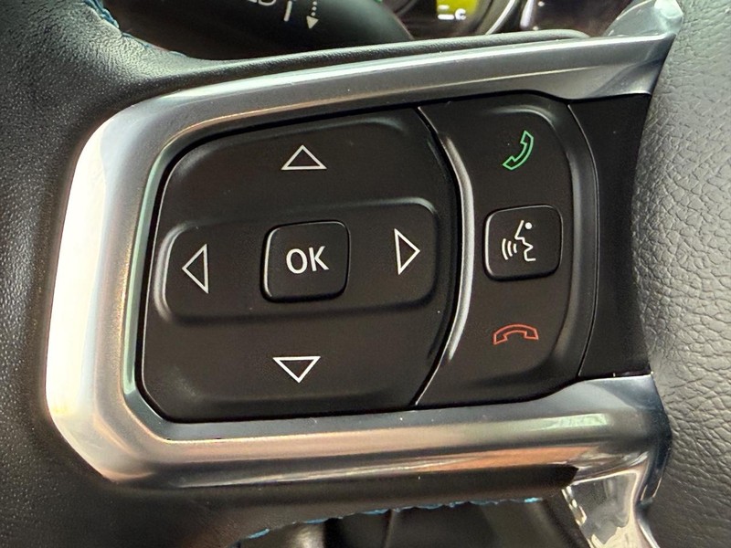 Jeep Wrangler 4xe Vehicle Full-screen Gallery Image 16