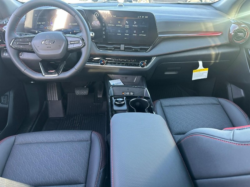 Chevrolet Equinox Vehicle Full-screen Gallery Image 5