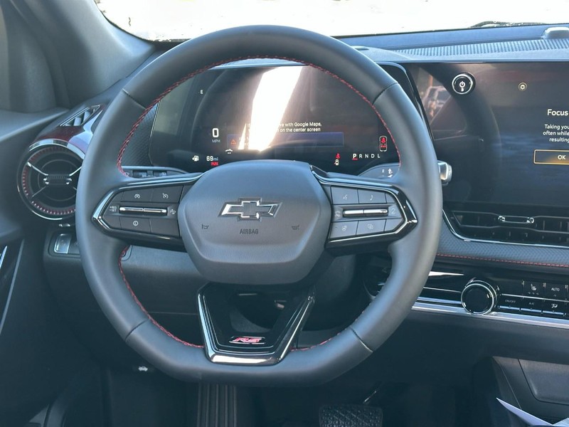 Chevrolet Equinox Vehicle Full-screen Gallery Image 6