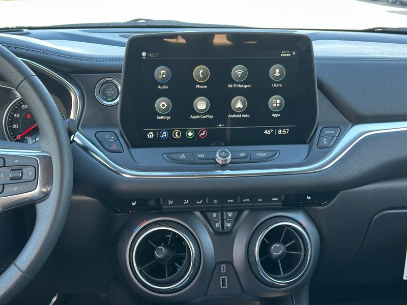 Chevrolet Blazer Vehicle Full-screen Gallery Image 7