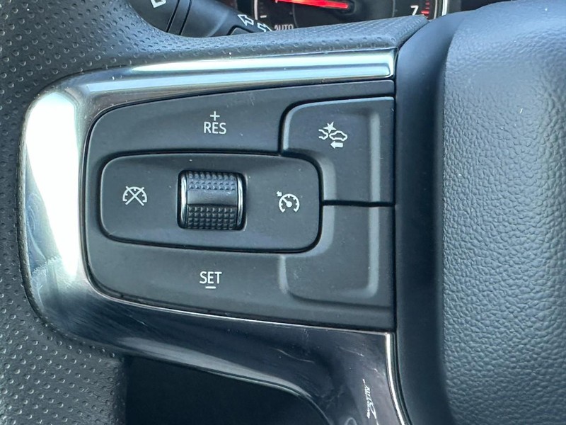 Chevrolet Blazer Vehicle Full-screen Gallery Image 11