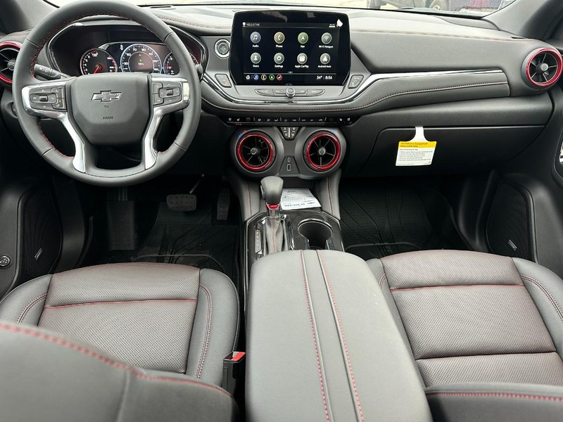 Chevrolet Blazer Vehicle Full-screen Gallery Image 6