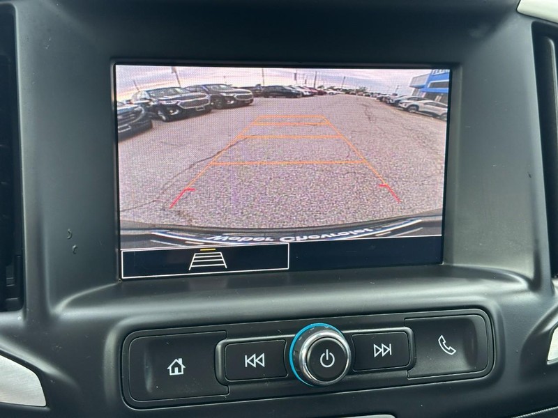 GMC Terrain Vehicle Full-screen Gallery Image 21