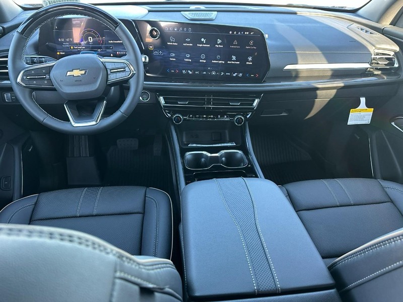 Chevrolet Traverse Vehicle Full-screen Gallery Image 7