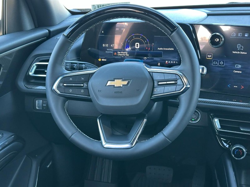 Chevrolet Traverse Vehicle Full-screen Gallery Image 8