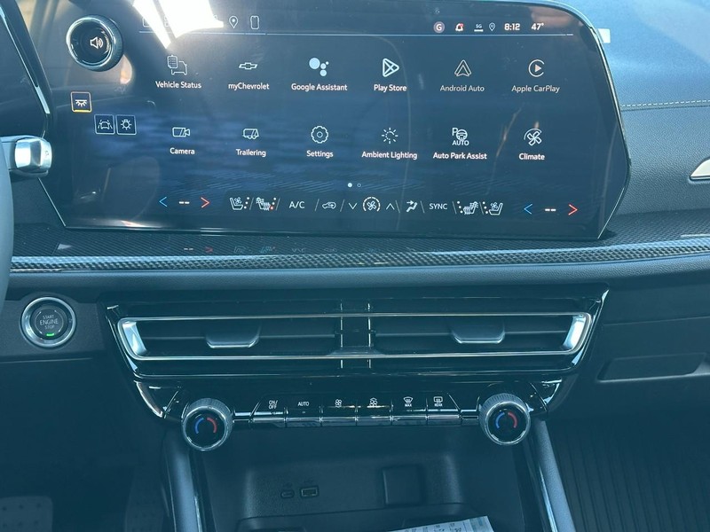 Chevrolet Traverse Vehicle Full-screen Gallery Image 9