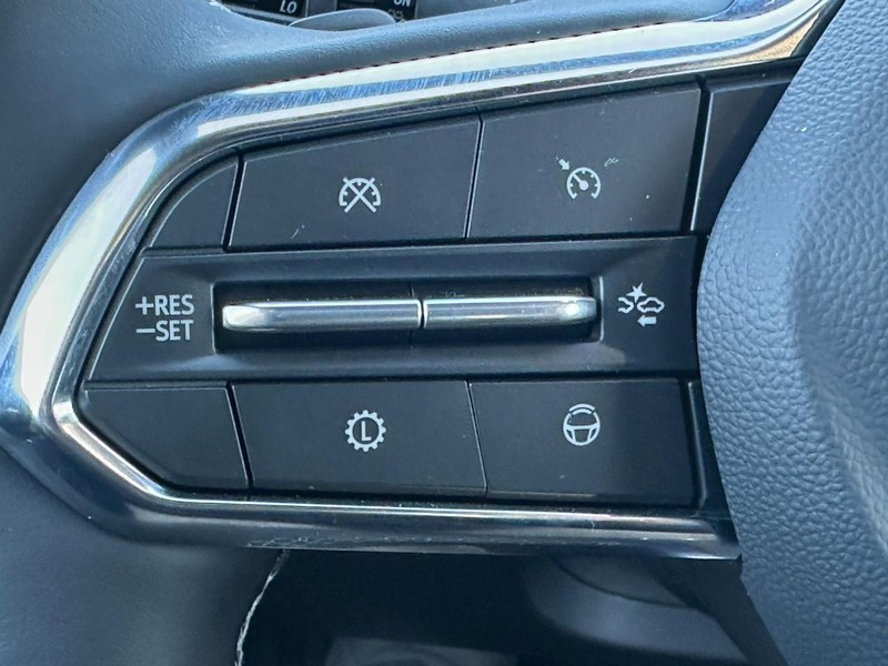 Chevrolet Traverse Vehicle Full-screen Gallery Image 14