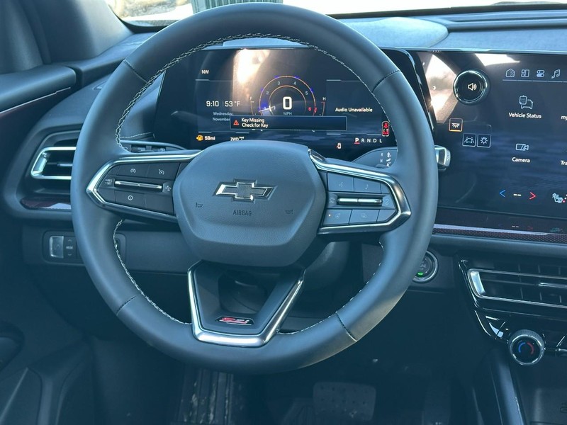 Chevrolet Traverse Vehicle Full-screen Gallery Image 7