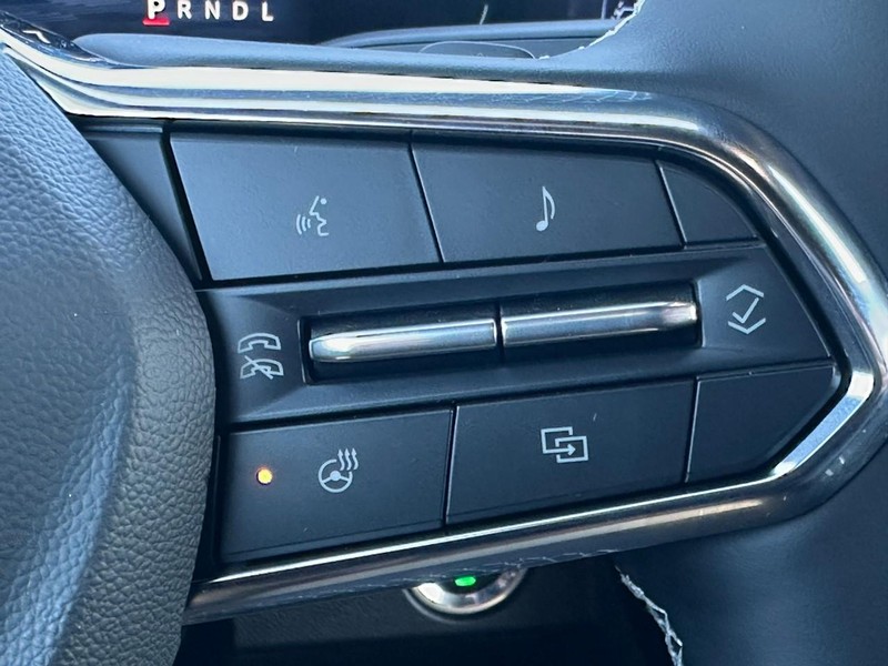 Chevrolet Traverse Vehicle Full-screen Gallery Image 14