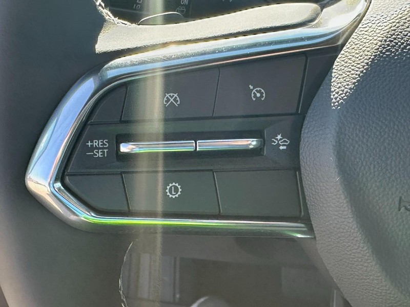 Chevrolet Traverse Vehicle Full-screen Gallery Image 12