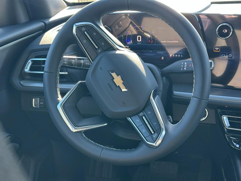 Chevrolet Traverse Vehicle Full-screen Gallery Image 7