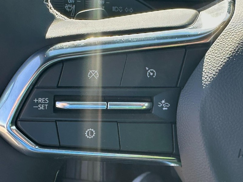 Chevrolet Traverse Vehicle Full-screen Gallery Image 12