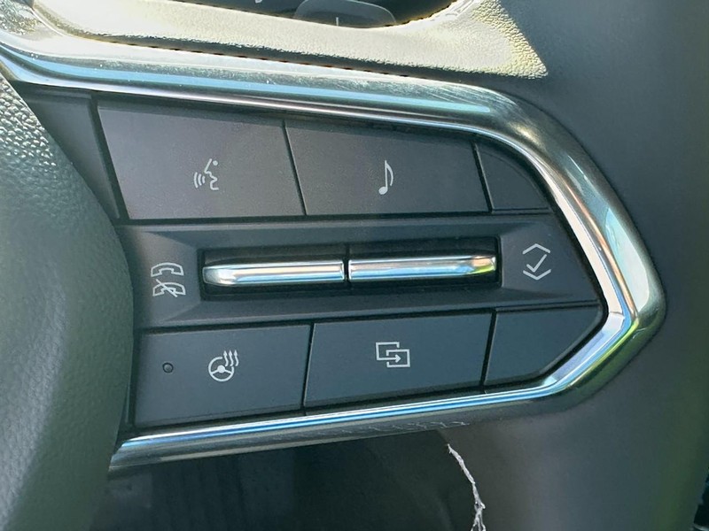 Chevrolet Traverse Vehicle Full-screen Gallery Image 13