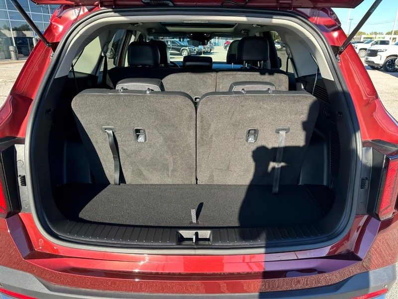 Kia Sorento Vehicle Full-screen Gallery Image 5