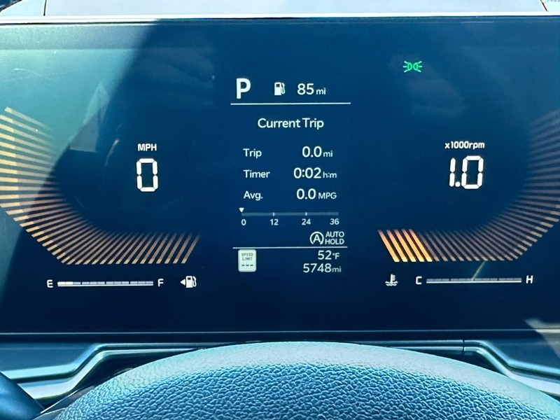 Kia Sorento Vehicle Full-screen Gallery Image 22