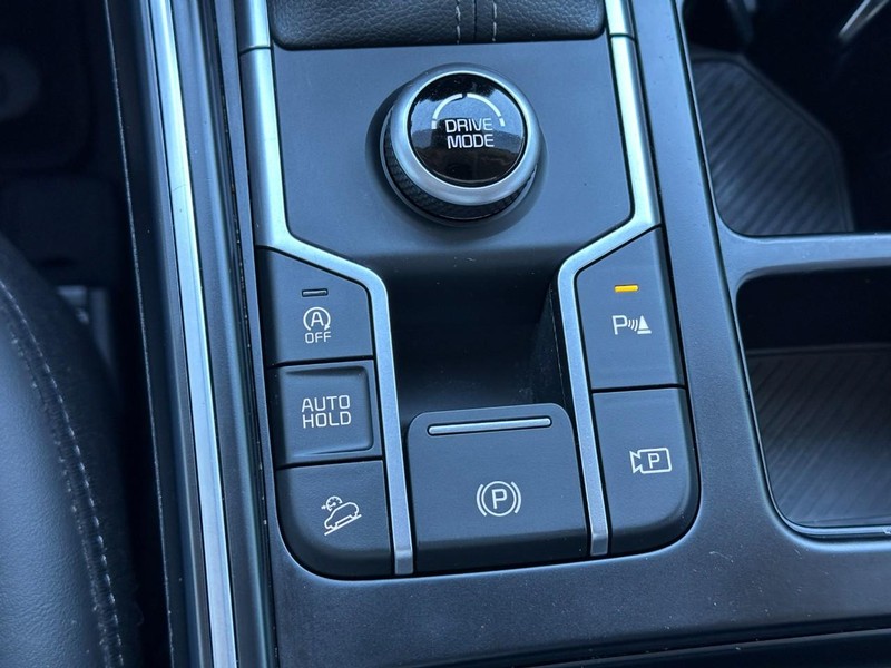 Kia Sorento Vehicle Full-screen Gallery Image 25