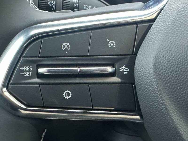 Chevrolet Traverse Vehicle Full-screen Gallery Image 12