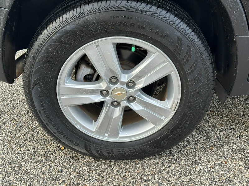 Chevrolet Trax Vehicle Full-screen Gallery Image 7