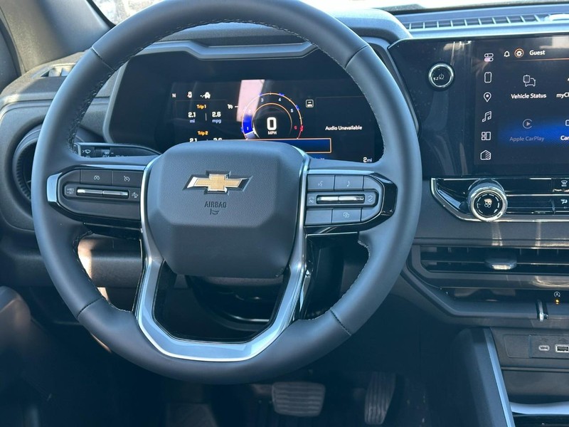 Chevrolet Colorado Vehicle Full-screen Gallery Image 6