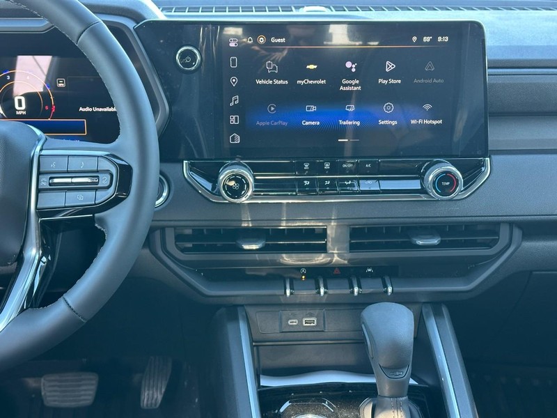 Chevrolet Colorado Vehicle Full-screen Gallery Image 7