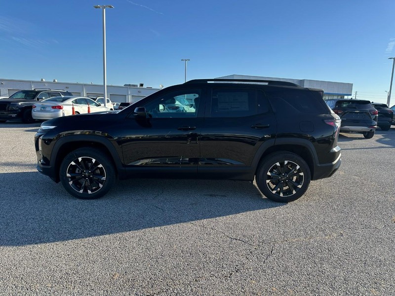 Chevrolet Equinox Vehicle Full-screen Gallery Image 2