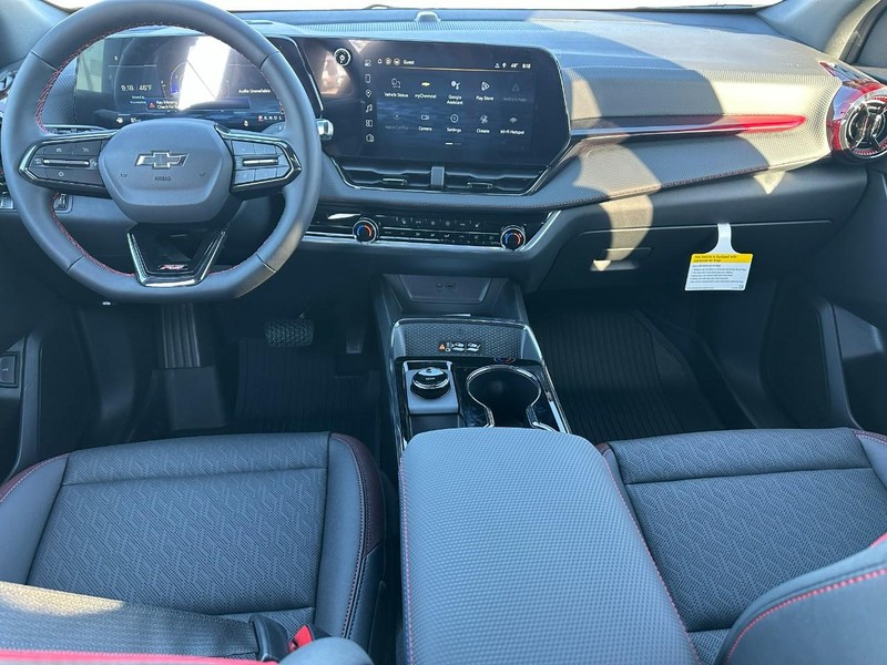 Chevrolet Equinox Vehicle Full-screen Gallery Image 5