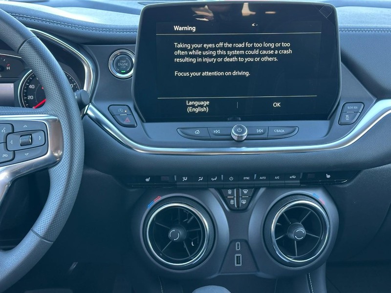 Chevrolet Blazer Vehicle Full-screen Gallery Image 7