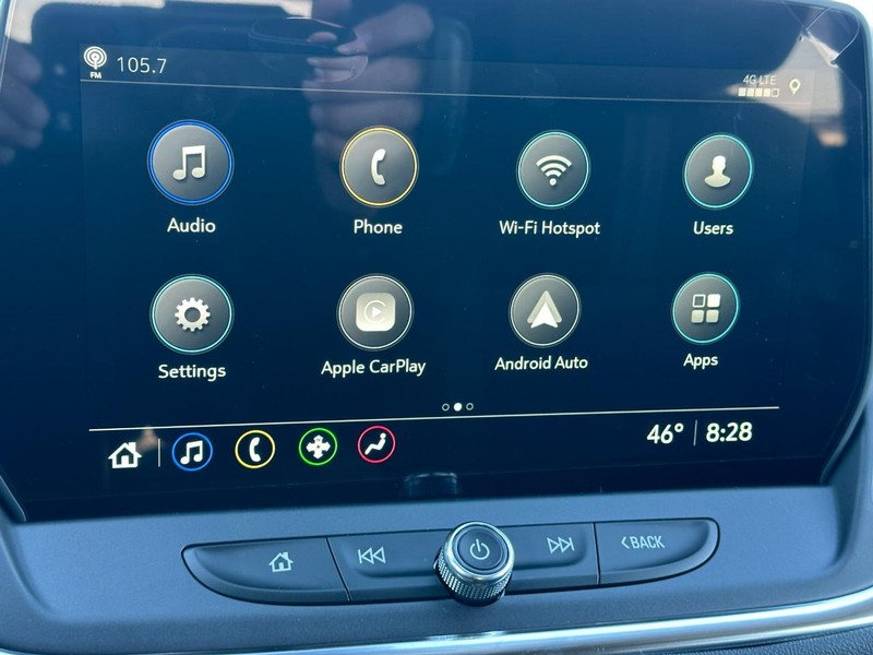 Chevrolet Blazer Vehicle Full-screen Gallery Image 14