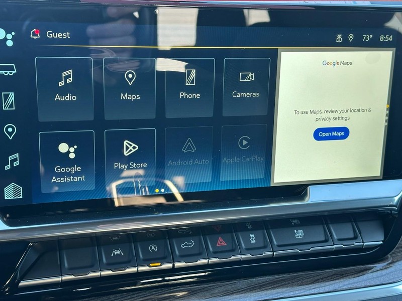 Chevrolet Silverado 1500 Vehicle Full-screen Gallery Image 14