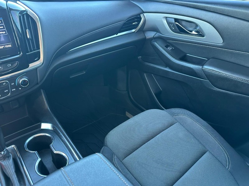 Chevrolet Traverse Vehicle Full-screen Gallery Image 17