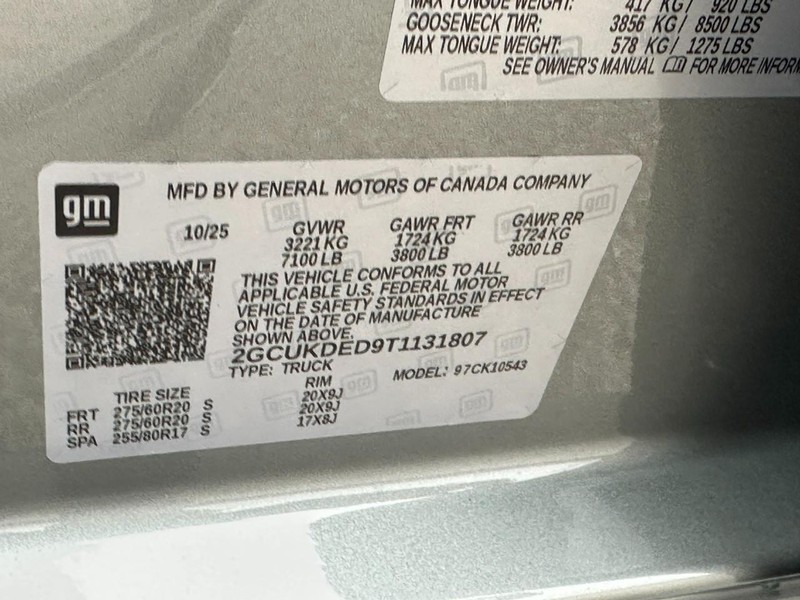 Chevrolet Silverado 1500 Vehicle Full-screen Gallery Image 15