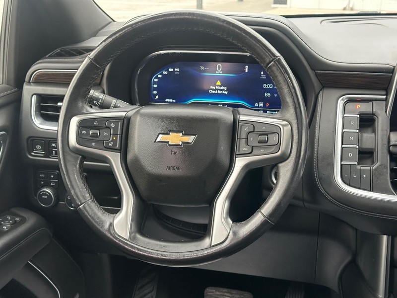 Chevrolet Tahoe Vehicle Full-screen Gallery Image 15