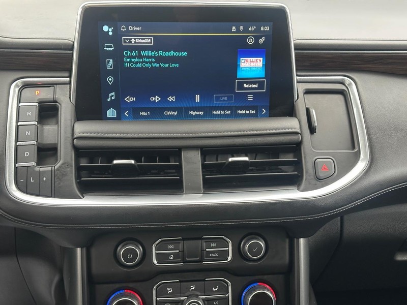 Chevrolet Tahoe Vehicle Full-screen Gallery Image 16