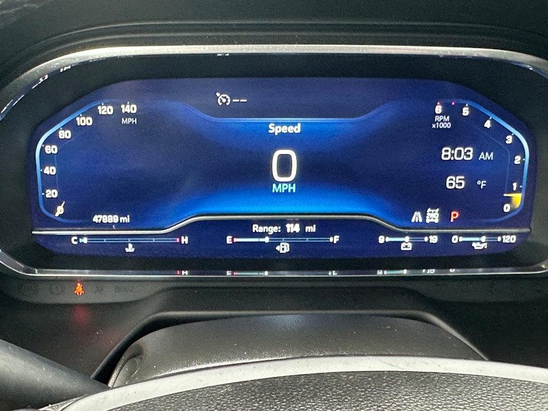 Chevrolet Tahoe Vehicle Full-screen Gallery Image 24